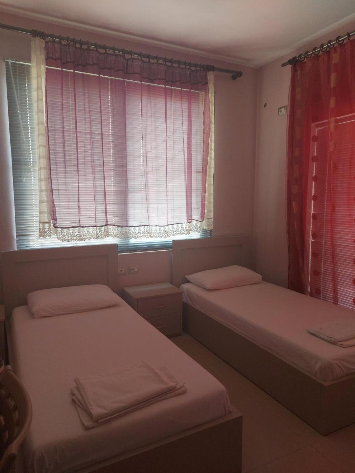 Villa Luiza Sarande Room photo