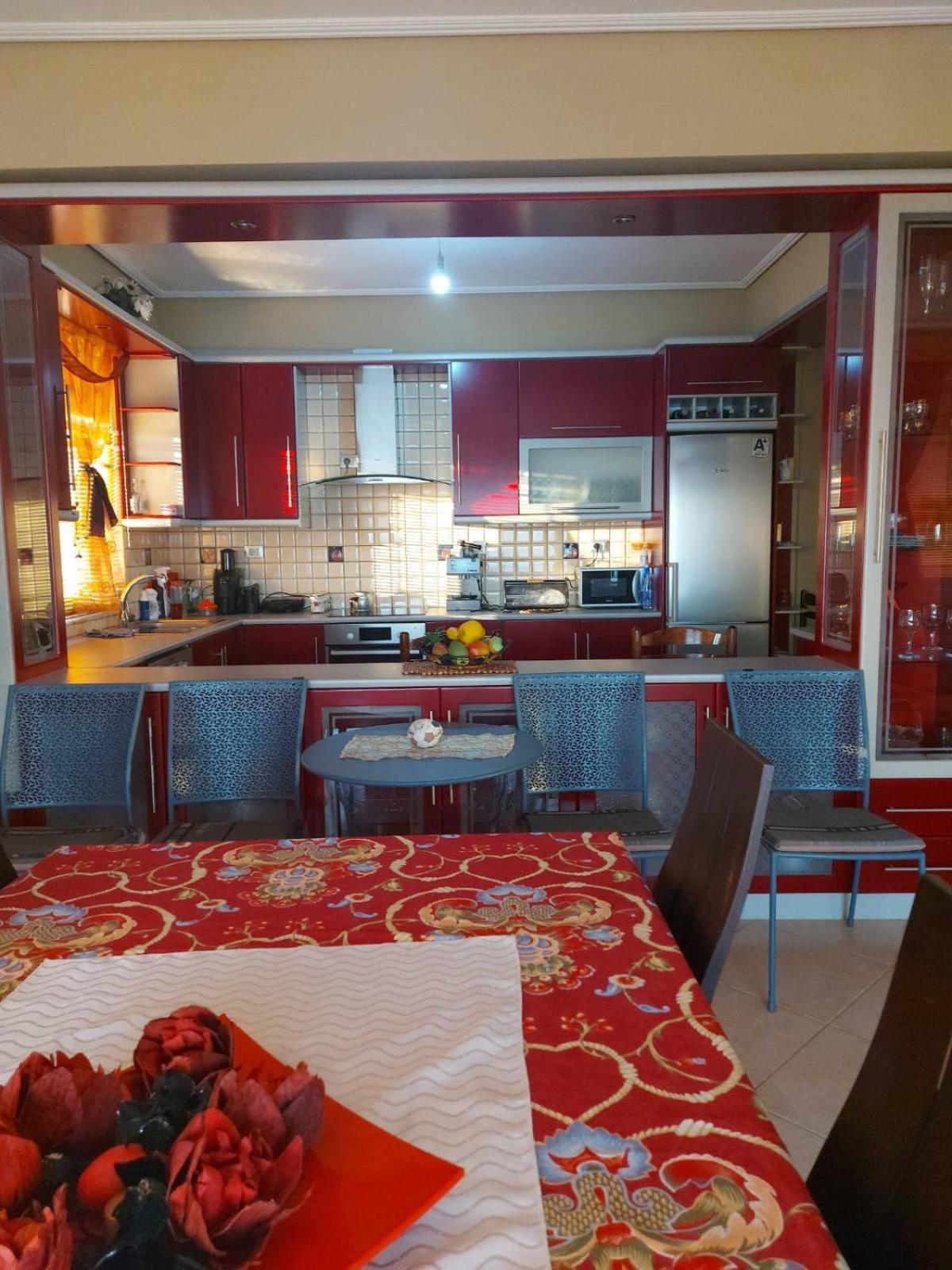 Villa Luiza Sarande Room photo