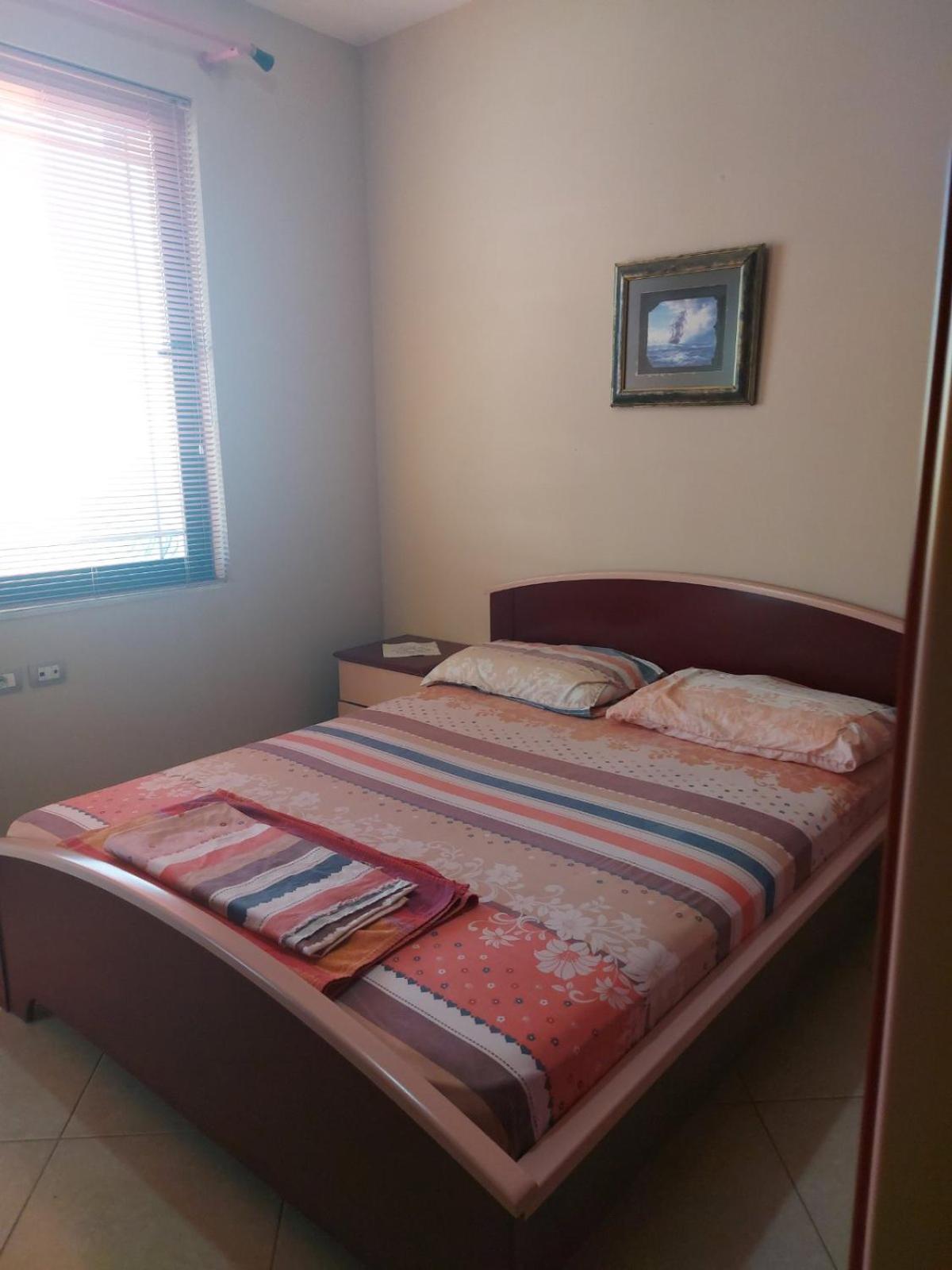 Villa Luiza Sarande Room photo