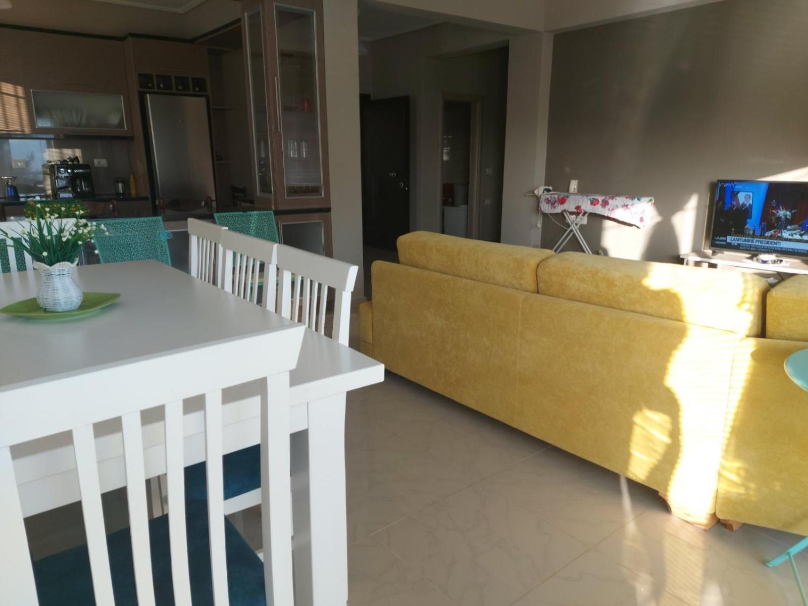 Villa Luiza Sarande Room photo