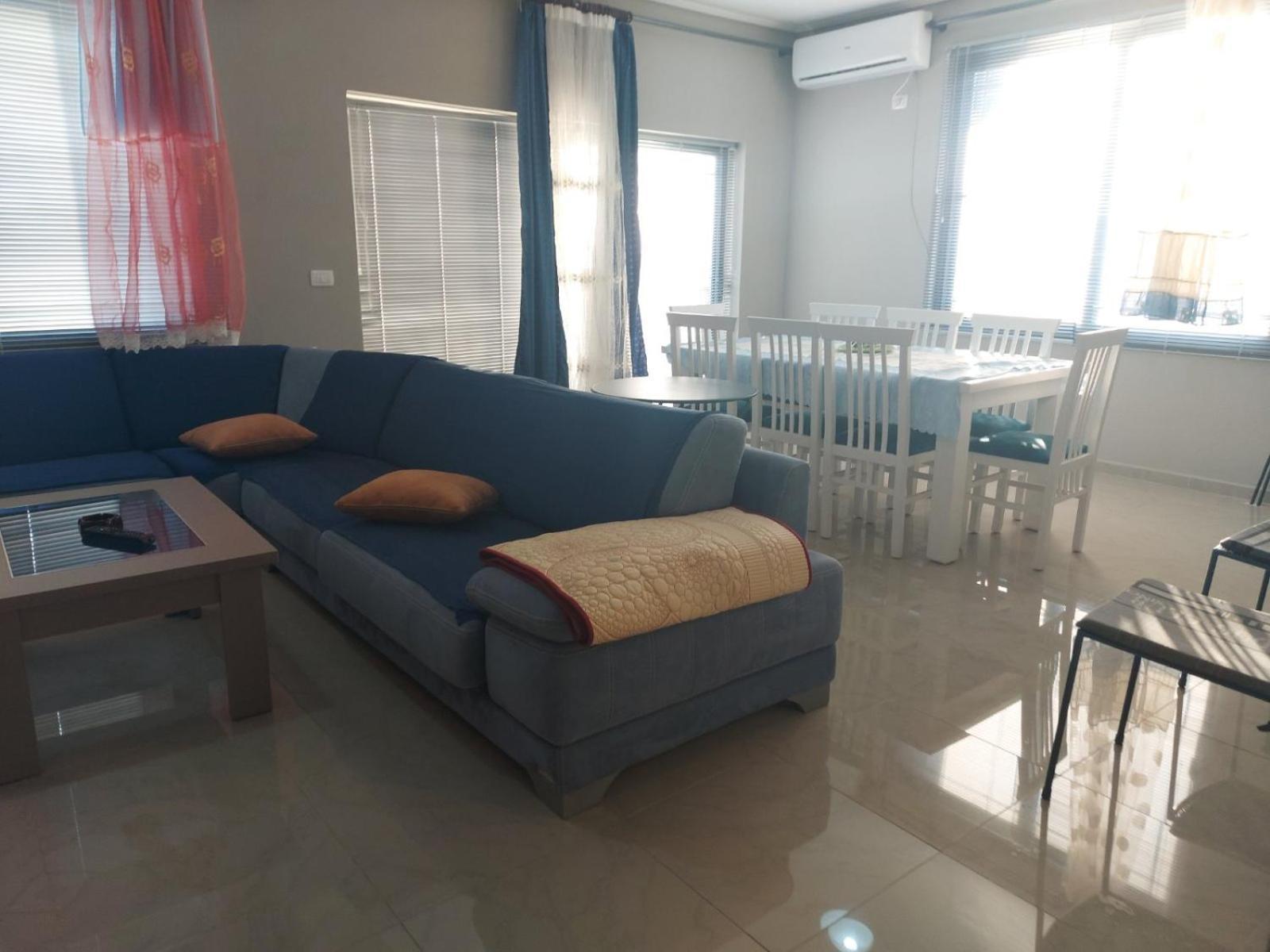 Villa Luiza Sarande Room photo