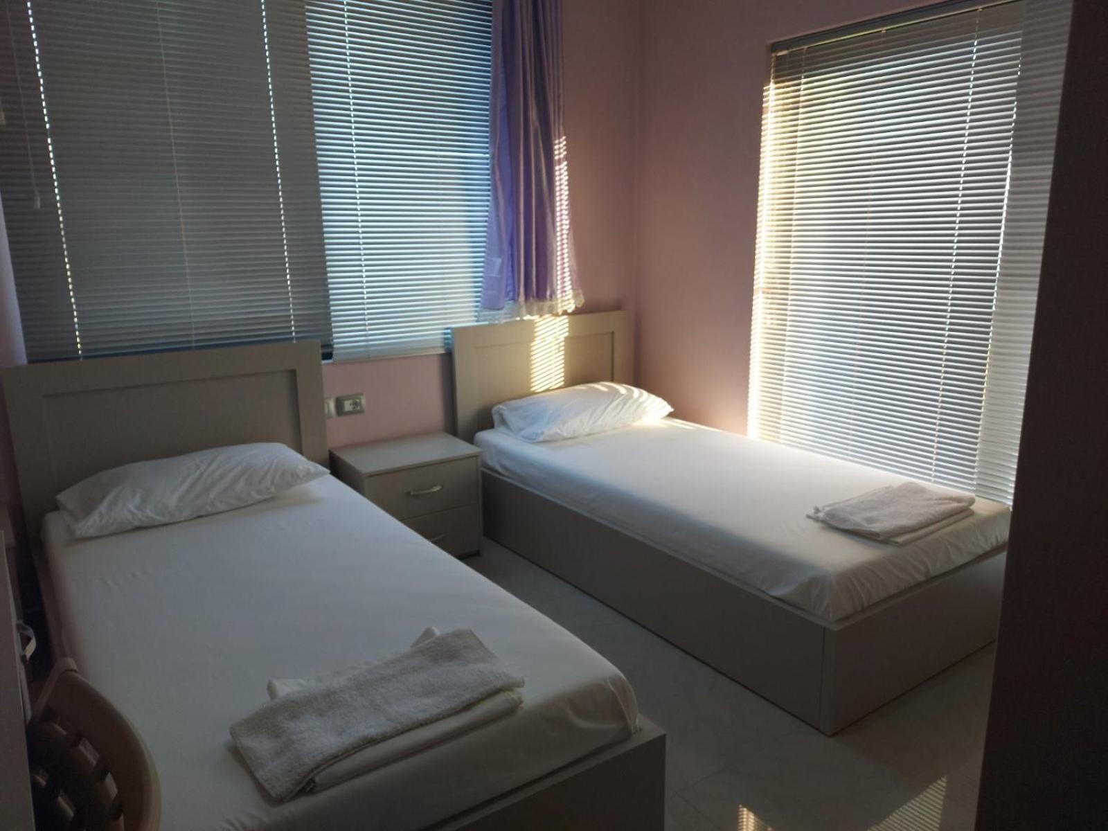 Villa Luiza Sarande Room photo