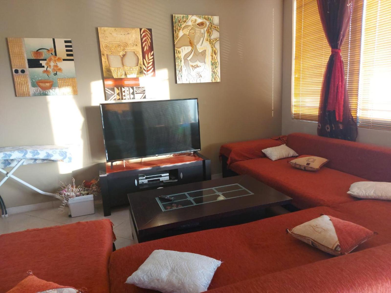 Villa Luiza Sarande Room photo