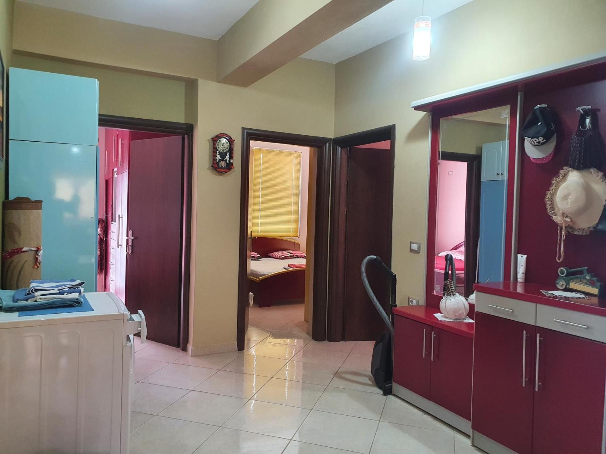 Villa Luiza Sarande Room photo