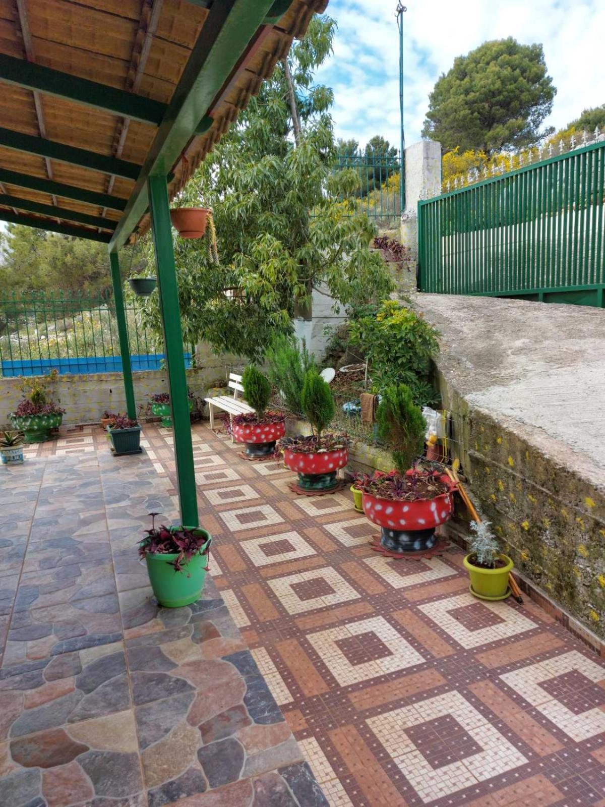 Villa Luiza Sarande Room photo